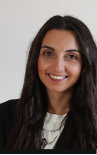 Cristina Cartelle, founder de CoMMueve